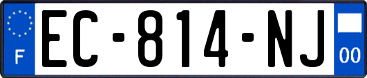 EC-814-NJ