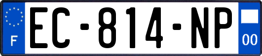 EC-814-NP