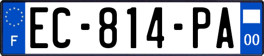 EC-814-PA