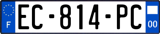 EC-814-PC