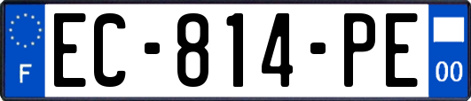EC-814-PE
