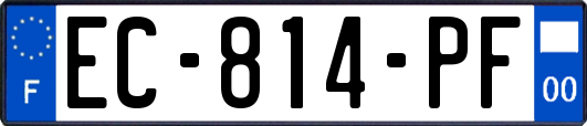 EC-814-PF