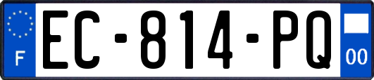 EC-814-PQ
