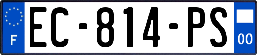 EC-814-PS