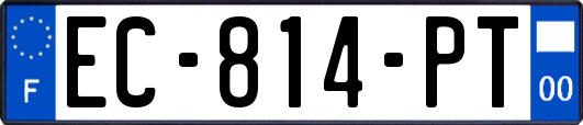 EC-814-PT
