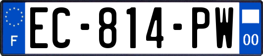 EC-814-PW