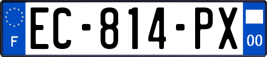 EC-814-PX