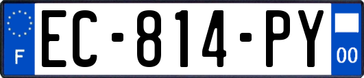 EC-814-PY
