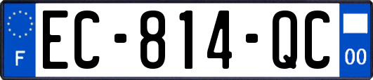 EC-814-QC