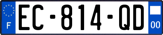 EC-814-QD