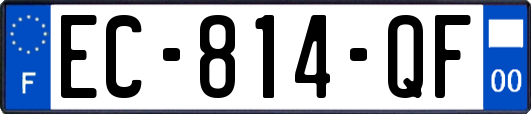 EC-814-QF