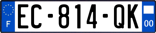 EC-814-QK