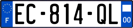 EC-814-QL