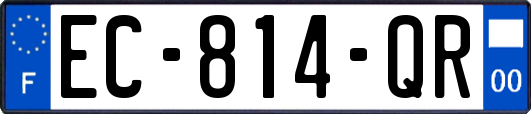 EC-814-QR