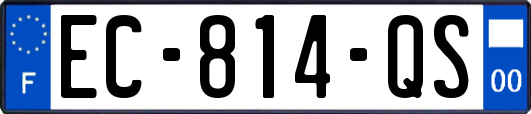 EC-814-QS