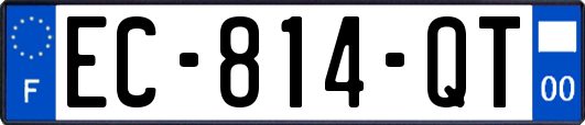 EC-814-QT