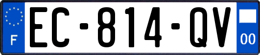 EC-814-QV