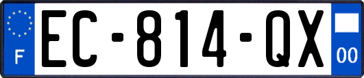 EC-814-QX