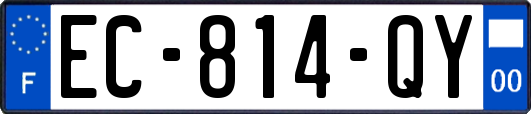 EC-814-QY