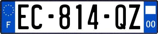 EC-814-QZ
