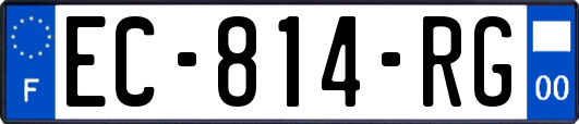 EC-814-RG