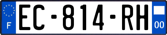 EC-814-RH