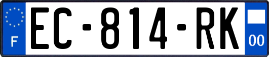 EC-814-RK