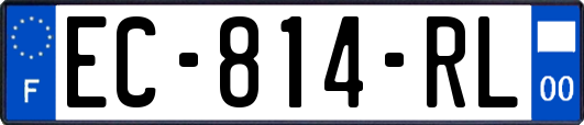 EC-814-RL