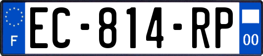 EC-814-RP