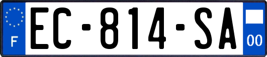 EC-814-SA