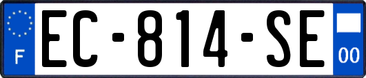 EC-814-SE