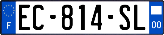 EC-814-SL