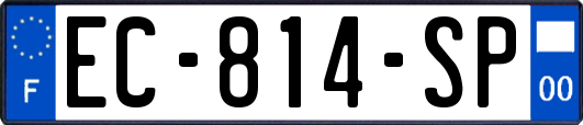 EC-814-SP