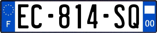 EC-814-SQ