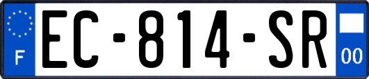 EC-814-SR
