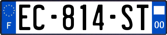 EC-814-ST