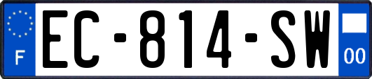 EC-814-SW