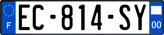 EC-814-SY