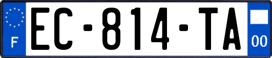 EC-814-TA
