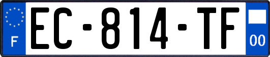 EC-814-TF