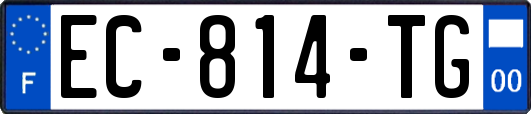 EC-814-TG