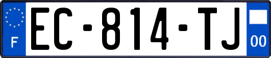 EC-814-TJ