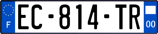 EC-814-TR