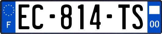 EC-814-TS