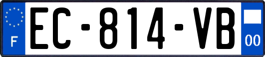 EC-814-VB