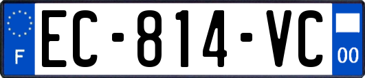 EC-814-VC