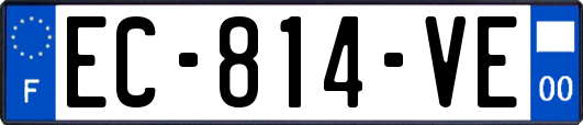 EC-814-VE
