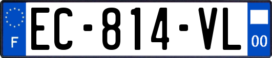 EC-814-VL