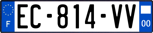 EC-814-VV