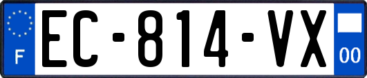 EC-814-VX